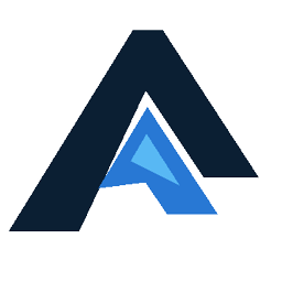 Official AlgoStock Capital brand mark